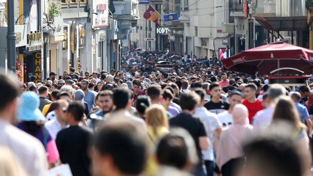 TÜİK Verileri: Gerçek İşsizlik Oranı Yüzde 27,2’ye Yükseldi