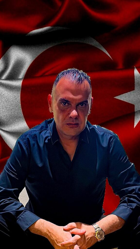 İbrahim Murat Gündüz: “Kayyum Geldi Demeyeceksiniz, Devlet Geldi Diyeceksiniz”