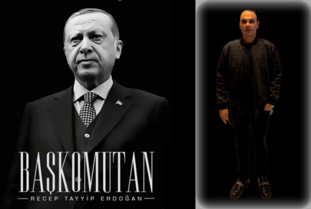 İbrahim Murat Gündüz: “2025, Türk’ün Zafer Yılı Olacak!”