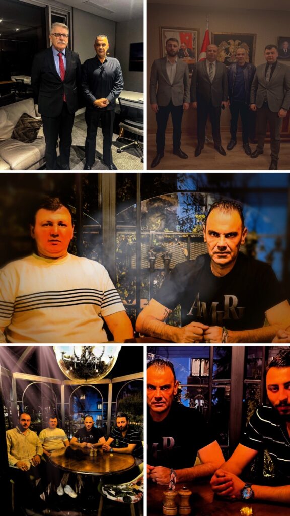 ibrahimmuratgunduz bozkurtlar collage