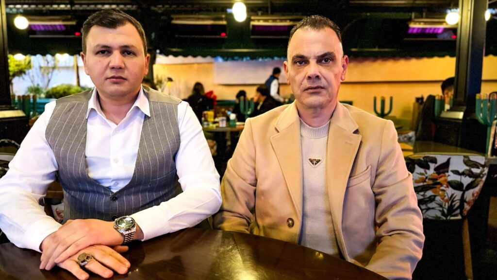 İBRAHİM MURAT GÜNDÜZ: “İRAN, KAHPELİKTE VE MÜPTEZELLİKTE SINIR TANIMIYOR!”