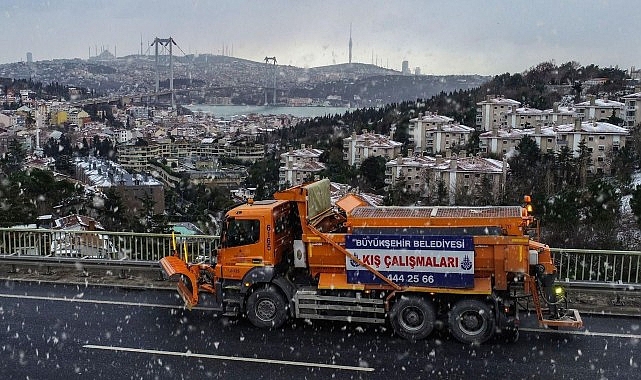 Akom’dan İkaz: Çarşamba’ya Dikkat