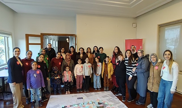 Hoş İzmir Hareketi’nin merkez üssü Şato oldu