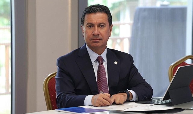 Büyükşehir Kıyı Ege Sarsıntı Gerçeği Çalıştayı Düzenliyor