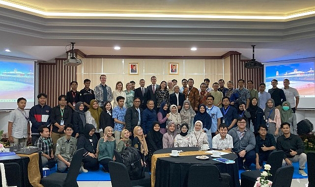 ROSATOM, Endonezya’da Nükleer Güç ve NGS İnşaatının Sosyo-Ekonomik Tesirleri Bahisli Memleketler arası Seminerde Tahlillerini Sundu