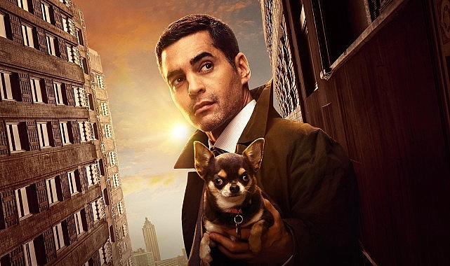 “Will Trent”in 2. Dönemi 27 Şubat Perşembe 21.30’da FX Ekranlarında Başlıyor!