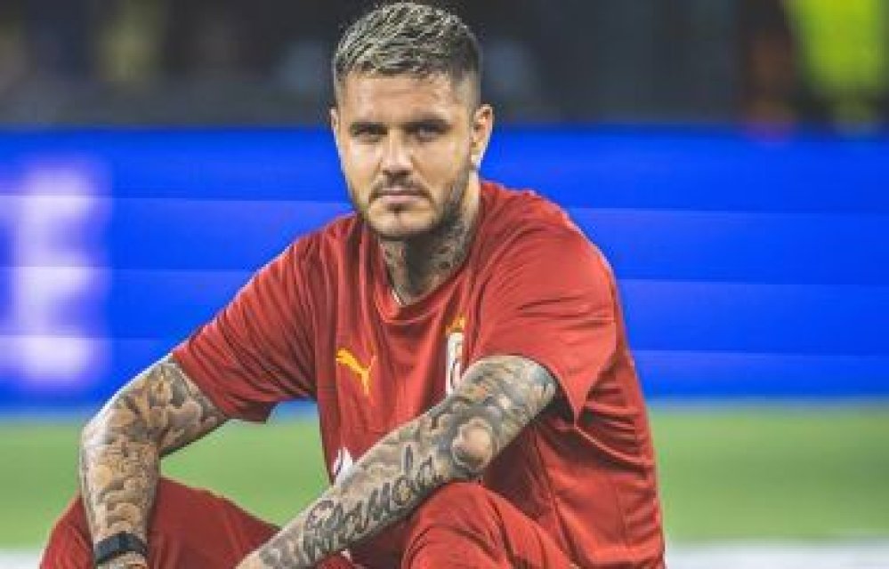 Mauro Icardi’ye Meksika’dan Beklenmedik Transfer Teklifi