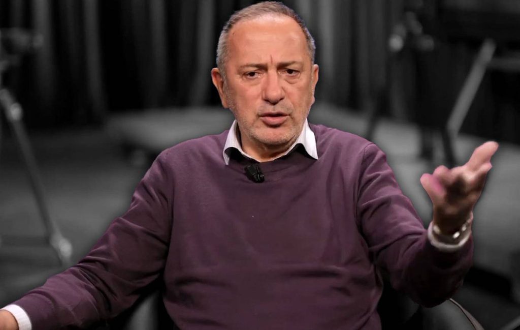 Fatih Altaylı Tutuklandı: Gözaltı ve Sonrası