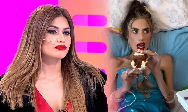 Nihal Candan Hayatını Kaybetti: Anoreksiya Nervoza Mücadelesi Son Buldu