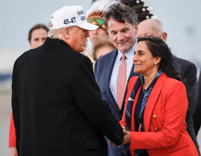 G7 Zirvesi’nden İsrail-İran Gerginliğine Müdahale Girişimi: Trump Ortak Bildiriyi Reddetti