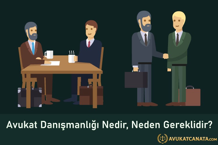 Avukat Danışmanlığı Nedir, Neden Gereklidir?